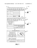 ANIMATED AUDIBLE CONTEXTUAL ADVERTISING diagram and image