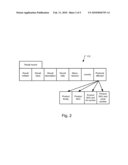 Recall System and Method for RFID Medical Item Tracking System diagram and image