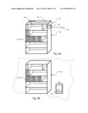 Recall System and Method for RFID Medical Item Tracking System diagram and image