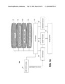 Content Provisioning and Revenue Disbursement diagram and image