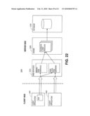 Content Provisioning and Revenue Disbursement diagram and image