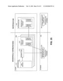 Content Provisioning and Revenue Disbursement diagram and image