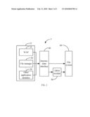 SYSTEM AND METHOD OF ACCESSING DRM FILES AND NON-DRM FILES IN A MOBILE DEVICE diagram and image