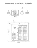 Method and System for Processing Access Control Lists Using a Hashing Scheme diagram and image