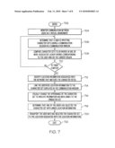 PROVIDING LOCATION BASED INFORMATION IN A VIRTUAL ENVIRONMENT diagram and image