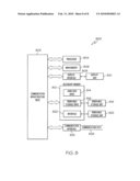 PROVIDING LOCATION BASED INFORMATION IN A VIRTUAL ENVIRONMENT diagram and image