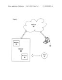 LOCATION-BASED INFORMATION RETRIEVAL diagram and image