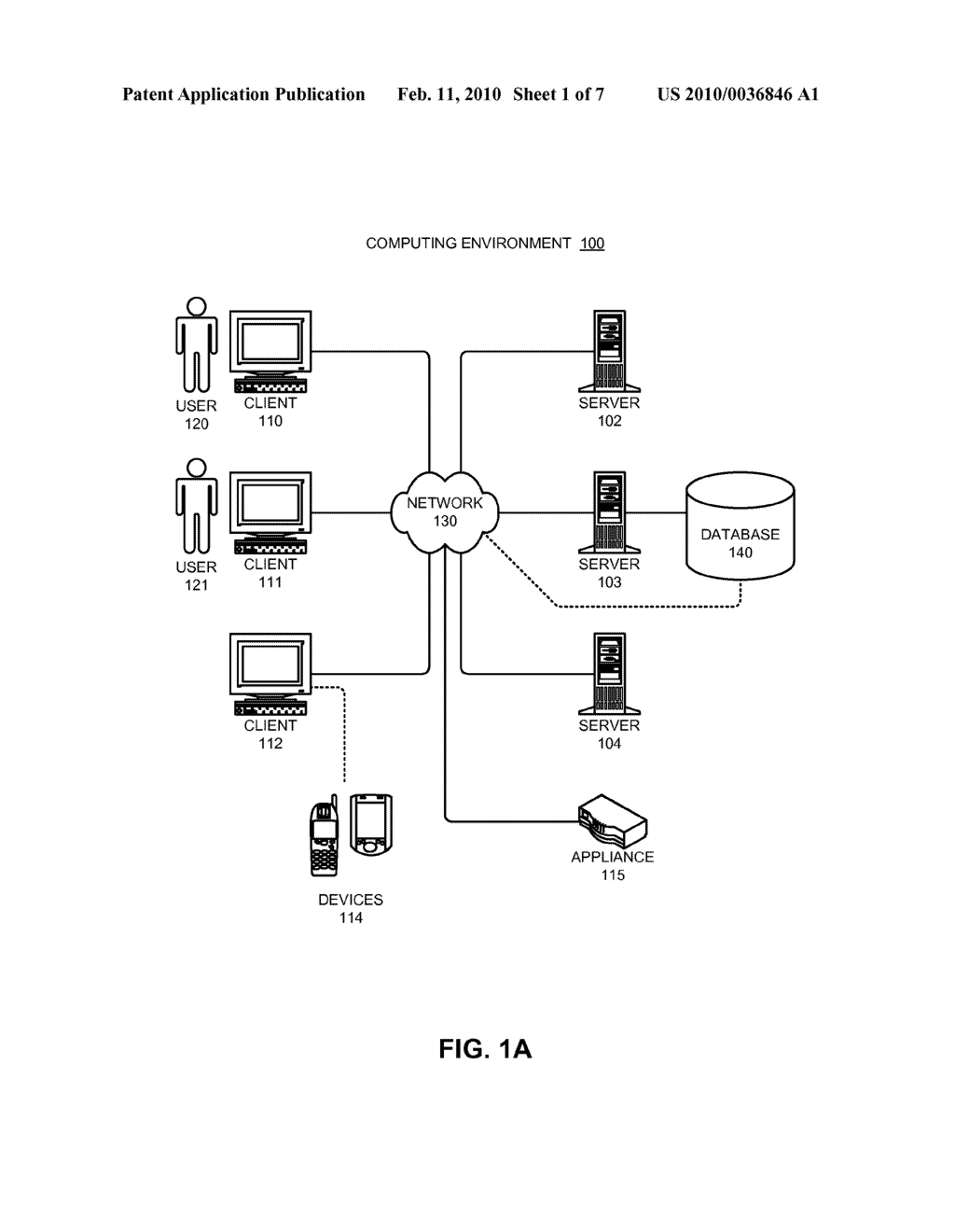 METHOD AND SYSTEM FOR OPTIMIZING ROW LEVEL SECURITY IN DATABASE SYSTEMS - diagram, schematic, and image 02