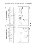 PROVIDING EXECUTING PROGRAMS WITH RELIABLE ACCESS TO NON-LOCAL BLOCK DATA STORAGE diagram and image