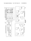 PROVIDING EXECUTING PROGRAMS WITH RELIABLE ACCESS TO NON-LOCAL BLOCK DATA STORAGE diagram and image