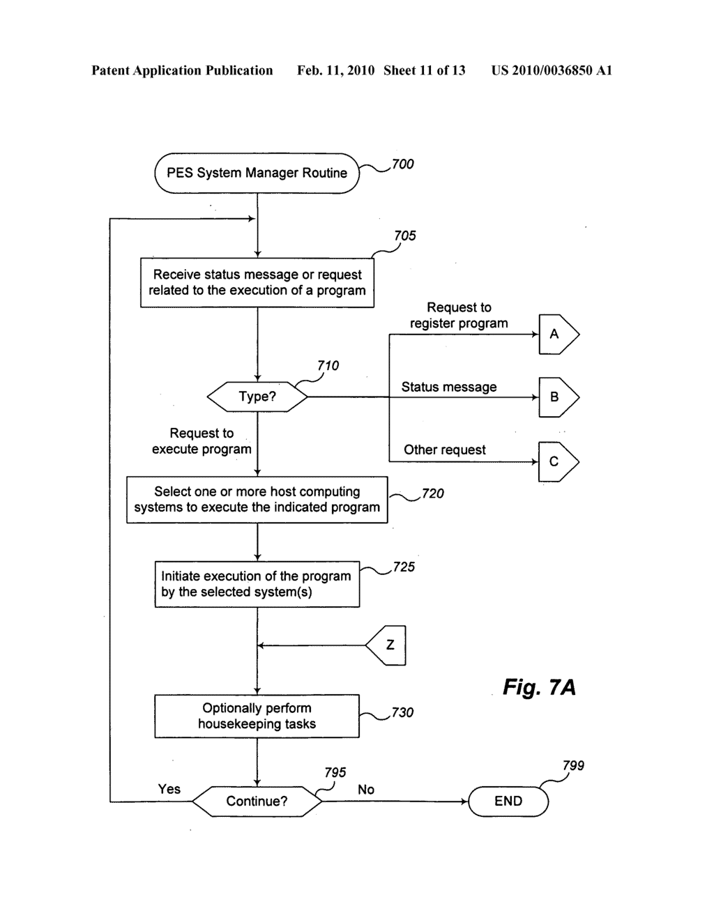 PROVIDING EXECUTING PROGRAMS WITH RELIABLE ACCESS TO NON-LOCAL BLOCK DATA STORAGE - diagram, schematic, and image 12