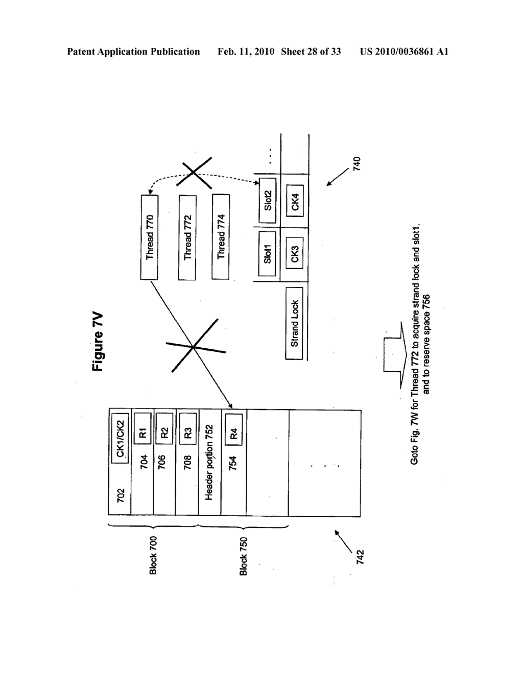 Method and System for Implementing Parallel Transformations of Records - diagram, schematic, and image 29