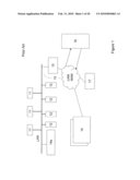 METHOD AND SYSTEM FOR TRANSFORMATION OF LOGICAL DATA OBJECTS FOR STORAGE diagram and image