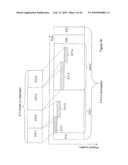 METHOD AND SYSTEM FOR TRANSFORMATION OF LOGICAL DATA OBJECTS FOR STORAGE diagram and image