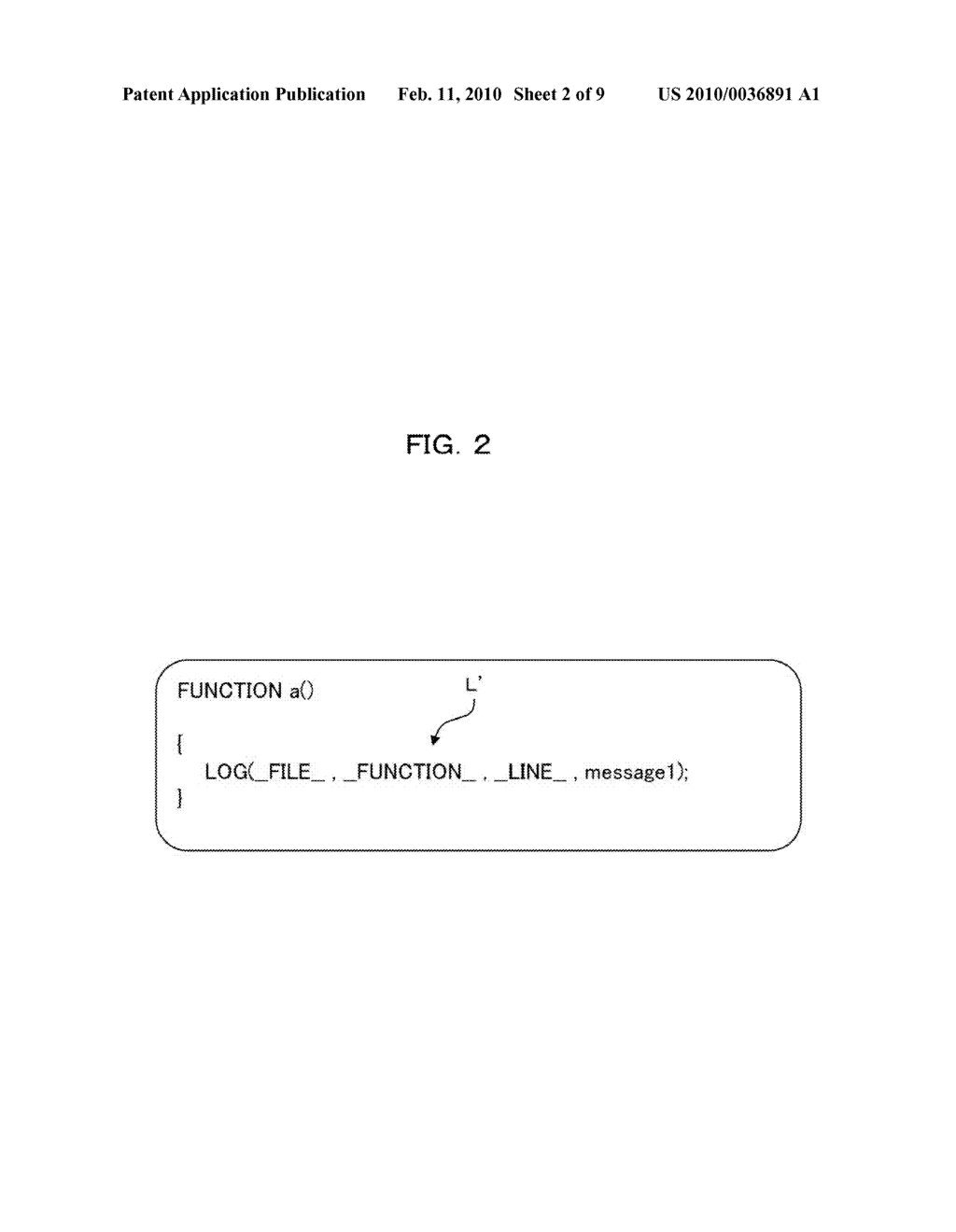 APPARATUS AND METHOD FOR COLLECTING LOGGING INFORMATION, AND COMPUTER-READABLE RECORDING MEDIUM IN WHICH A LOGGING INFORMATION COLLECTING PROGRAM IS STORED - diagram, schematic, and image 03