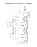 M-BIT RACE DELAY ADDER AND METHOD OF OPERATION diagram and image