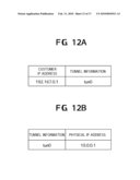 NETWORK SETTING METHOD AND NETWORK SETTING APPARATUS diagram and image