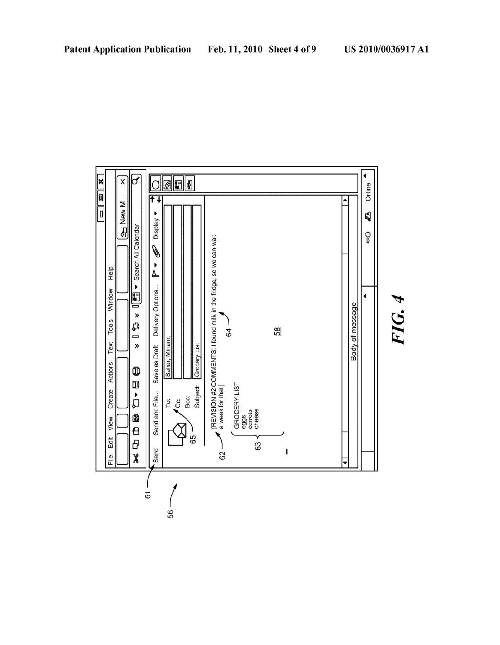 ELECTRONIC MAIL REPLY WITH UPDATE - diagram, schematic, and image 05