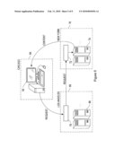 Global load balancing on a content delivery network diagram and image