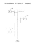 SYSTEM WITH MULTIPLE NETWORK PROTOCOL SUPPORT diagram and image