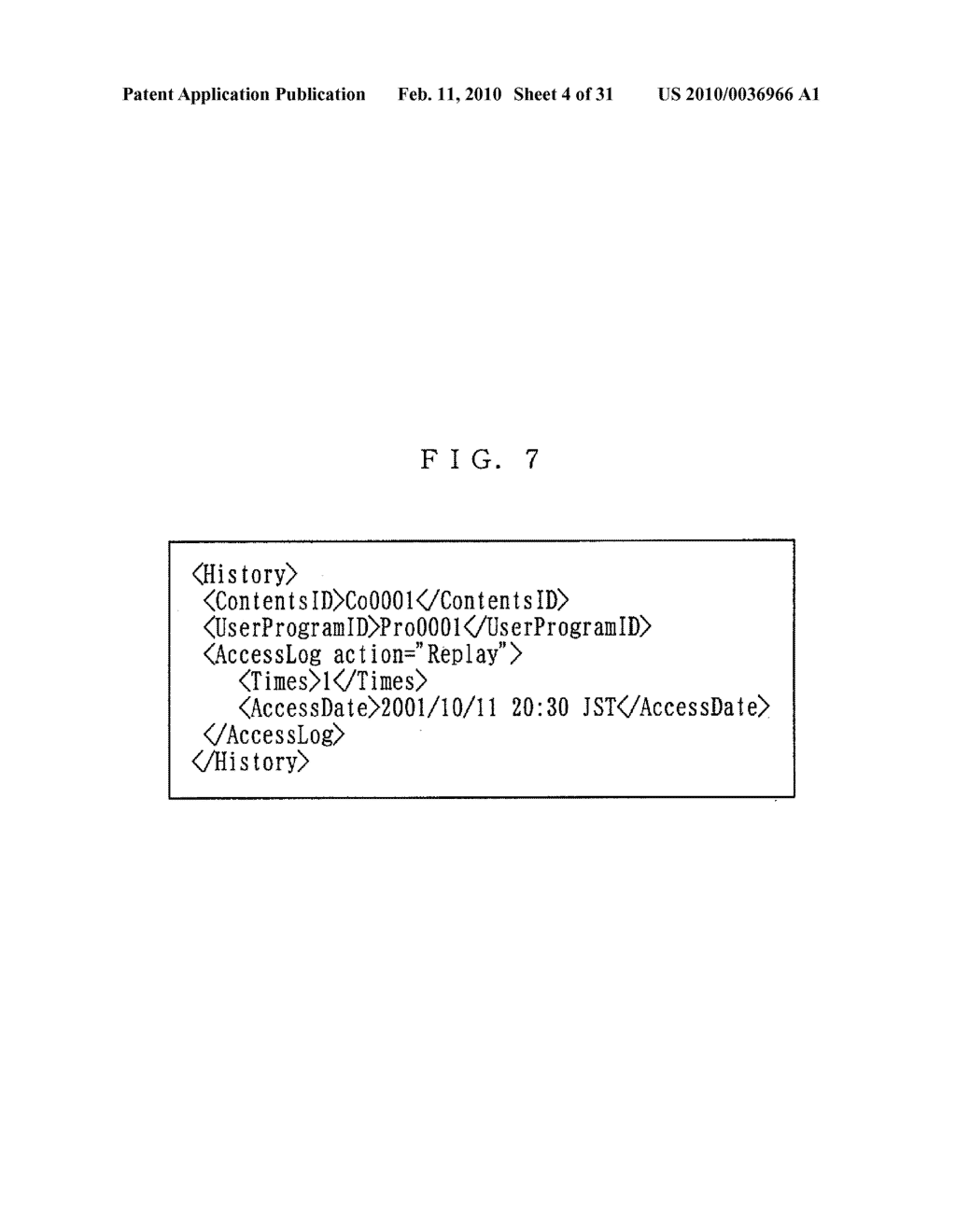 MEDIA CONTENTS DISTRIBUTION SYSTEM AND METHOD - diagram, schematic, and image 05