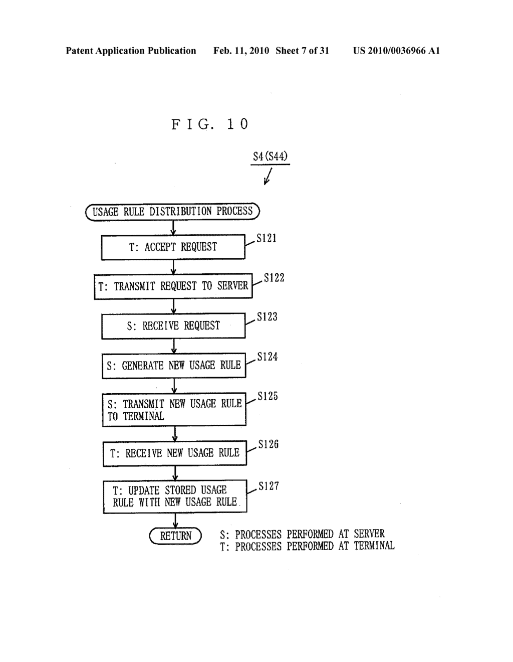 MEDIA CONTENTS DISTRIBUTION SYSTEM AND METHOD - diagram, schematic, and image 08