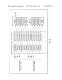 SEMICONDUCTOR STORAGE DEVICE, METHOD OF CONTROLLING THE SAME, CONTROLLER AND INFORMATION PROCESSING APPARATUS diagram and image