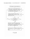 SEMICONDUCTOR STORAGE DEVICE, METHOD OF CONTROLLING THE SAME, CONTROLLER AND INFORMATION PROCESSING APPARATUS diagram and image