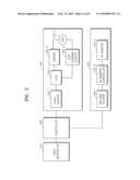 HYBRID STORAGE APPARATUS AND LOGICAL BLOCK ADDRESS ASSIGNING METHOD diagram and image