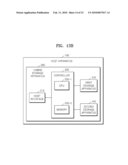 HYBRID STORAGE APPARATUS AND LOGICAL BLOCK ADDRESS ASSIGNING METHOD diagram and image