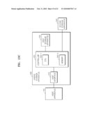 HYBRID STORAGE APPARATUS AND LOGICAL BLOCK ADDRESS ASSIGNING METHOD diagram and image