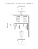 HYBRID STORAGE APPARATUS AND LOGICAL BLOCK ADDRESS ASSIGNING METHOD diagram and image