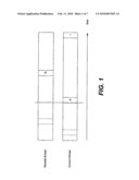 METHOD AND APPARATUS FOR DETECTING A DATA ACCESS VIOLATION diagram and image