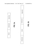 METHOD AND APPARATUS FOR DETECTING A DATA ACCESS VIOLATION diagram and image