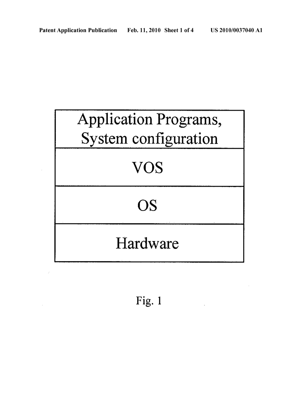 METHOD AND APPARATUS FOR IMPLEMENTING VIRTUAL ENVIRONMENT - diagram, schematic, and image 02