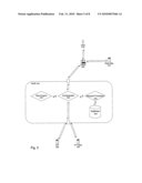 Credential Management System and Method diagram and image