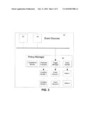 Intelligent Mobile Device Management Client diagram and image