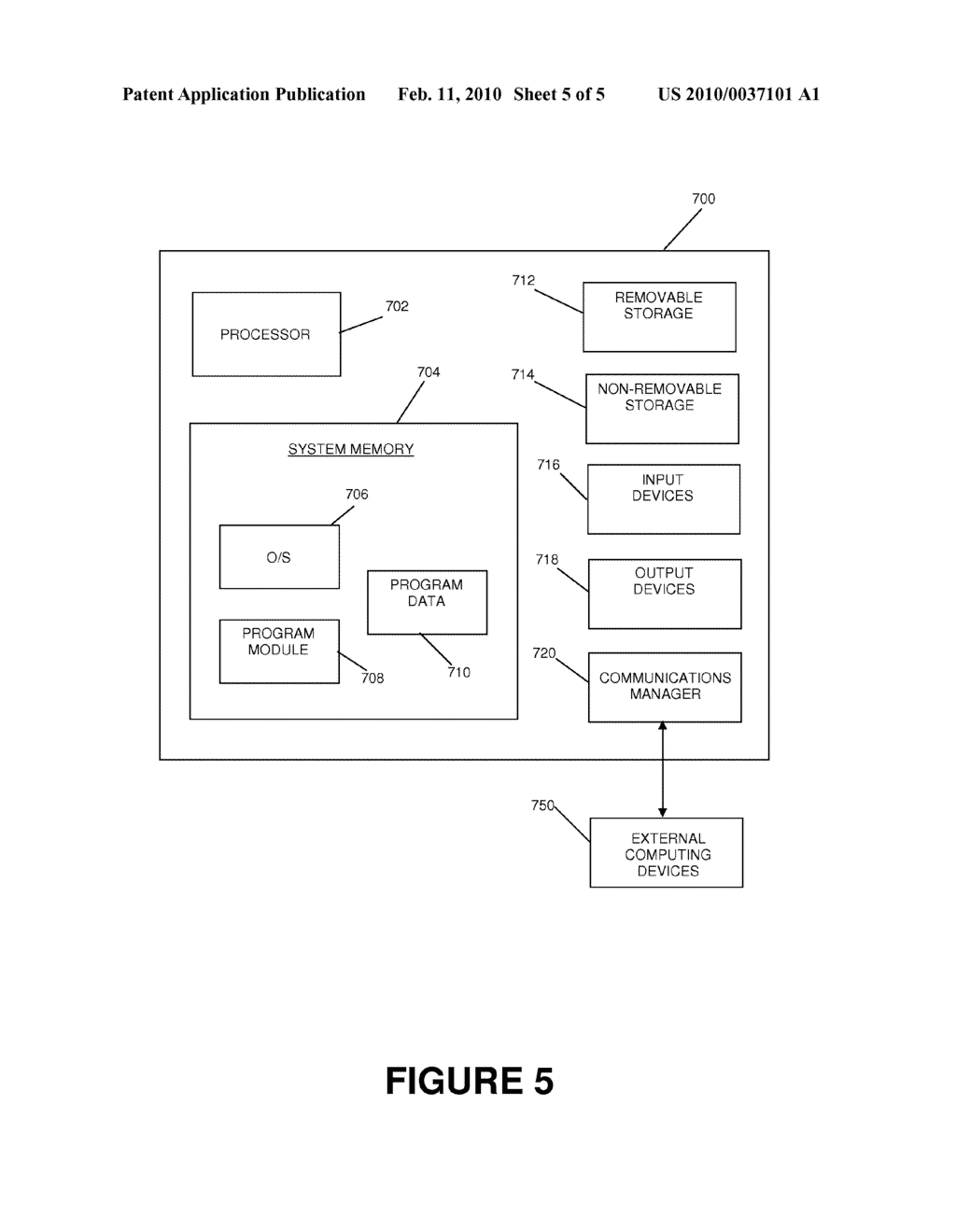 EXPOSING APPLICATION PERFORMANCE COUNTERS FOR .NET APPLICATIONS THROUGH CODE INSTRUMENTATION - diagram, schematic, and image 06