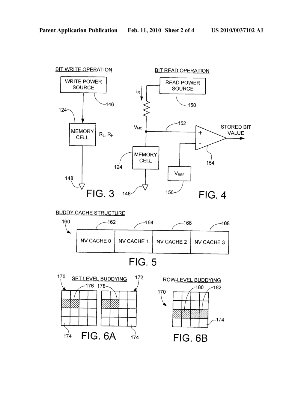 FAULT-TOLERANT NON-VOLATILE BUDDY MEMORY STRUCTURE - diagram, schematic, and image 03