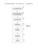 METHOD FOR AT-SPEED TESTING OF MEMORY INTERFACE USING SCAN diagram and image