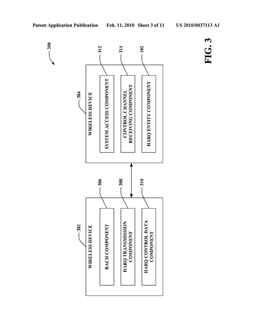 UTILIZING HARQ FOR UPLINK GRANTS RECEIVED IN WIRELESS COMMUNICATIONS - diagram, schematic, and image 04