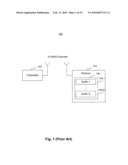 SYSTEM AND METHOD FOR DATA TRANSMISSION diagram and image