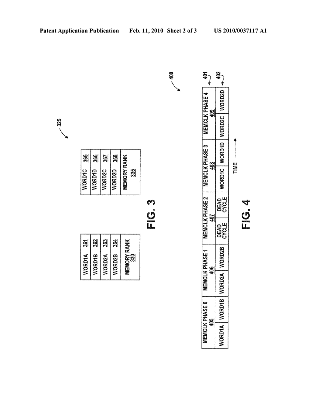 DATA ERROR CORRECTION DEVICE AND METHODS THEREOF - diagram, schematic, and image 03