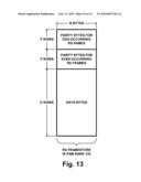  M/H FRAME ENCODING AND DECODING TECHNIQUES FOR 8VSB DTV BROADCASTING SYSTEMS diagram and image