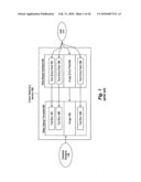 SYSTEM AND METHOD FOR DESIGNING AND GENERATING ONLINE STATIONERY diagram and image