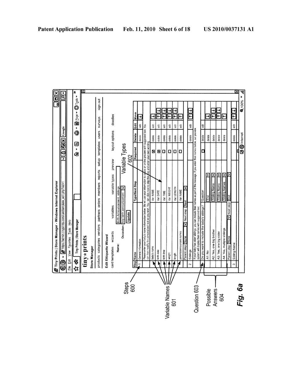 SYSTEM AND METHOD FOR DESIGNING AND GENERATING ONLINE STATIONERY - diagram, schematic, and image 07