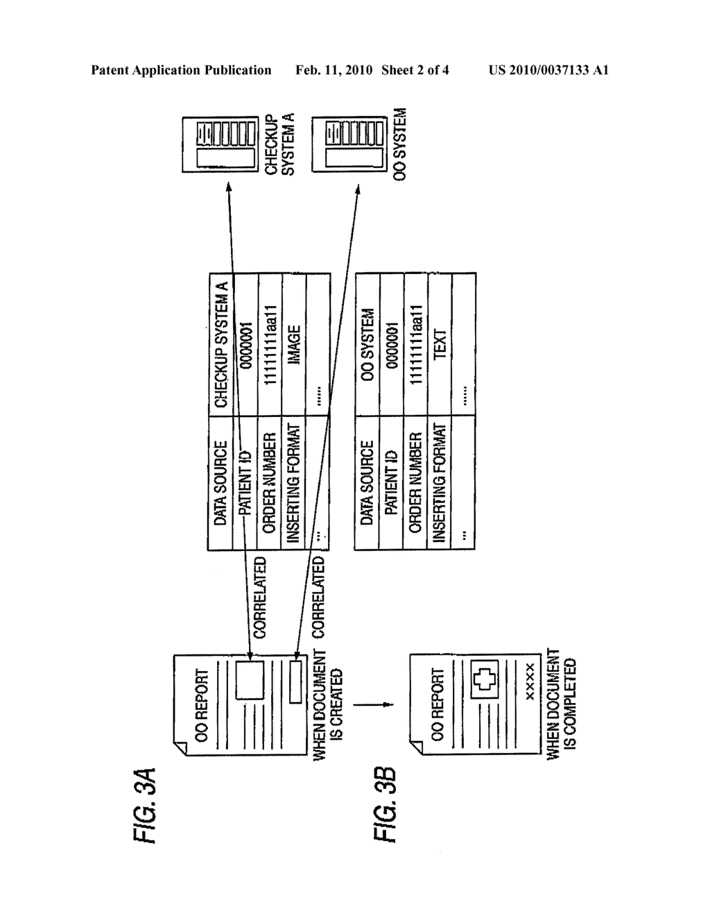 DOCUMENT PROCESSING DEVICE, DOCUMENT PROCESSING METHOD, AND COMPUTER READABLE MEDIUM - diagram, schematic, and image 03