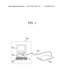 IMAGE PROCESSING APPARATUS, METHOD FOR SAME, IMAGE READING SYSTEM, METHOD OF CONTROLLING IMAGE READING SYSTEM diagram and image