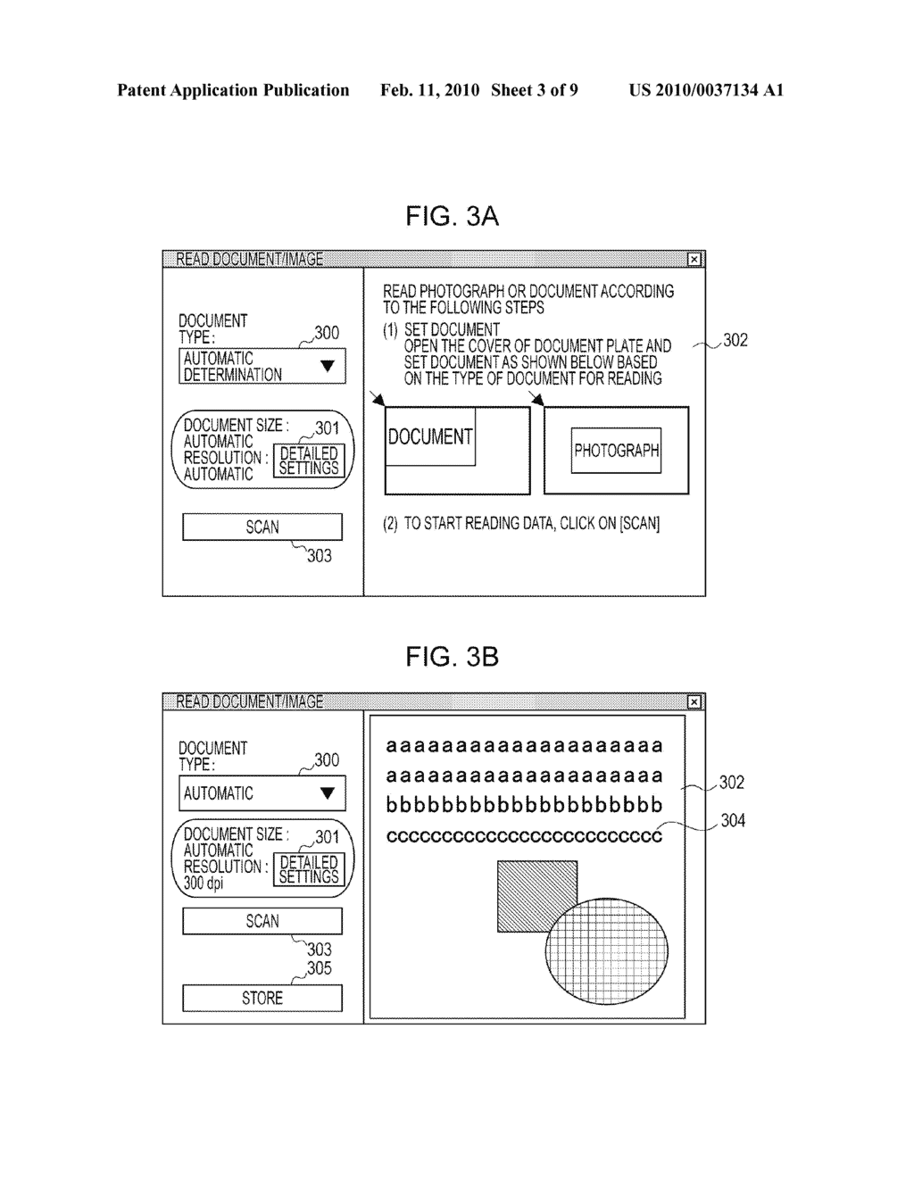 IMAGE PROCESSING APPARATUS, METHOD FOR SAME, IMAGE READING SYSTEM, METHOD OF CONTROLLING IMAGE READING SYSTEM - diagram, schematic, and image 04