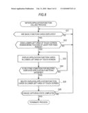 INFORMATION PROCESSING APPARATUS, METHOD, AND PROGRAM diagram and image